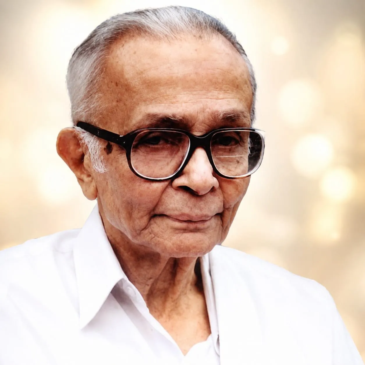Dr. B. V. Raman ji