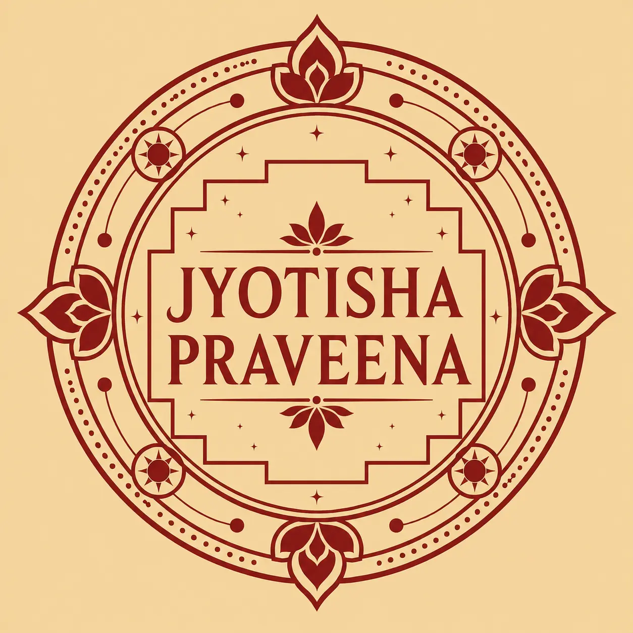 Jyotisha praveen