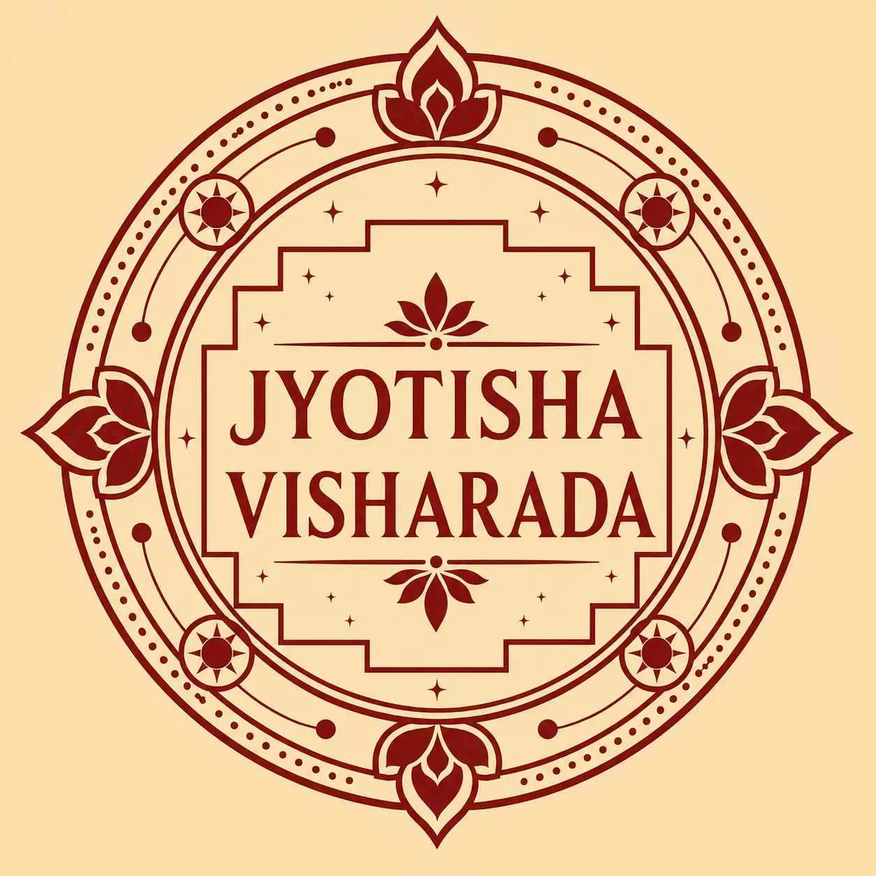 Jyotisha visharada
