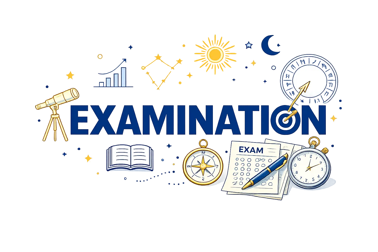 exam