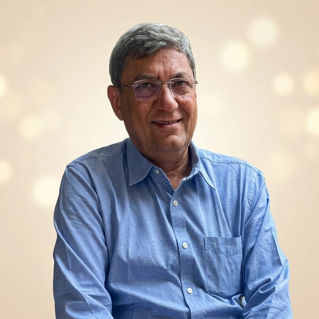 Neeraj Aneja
