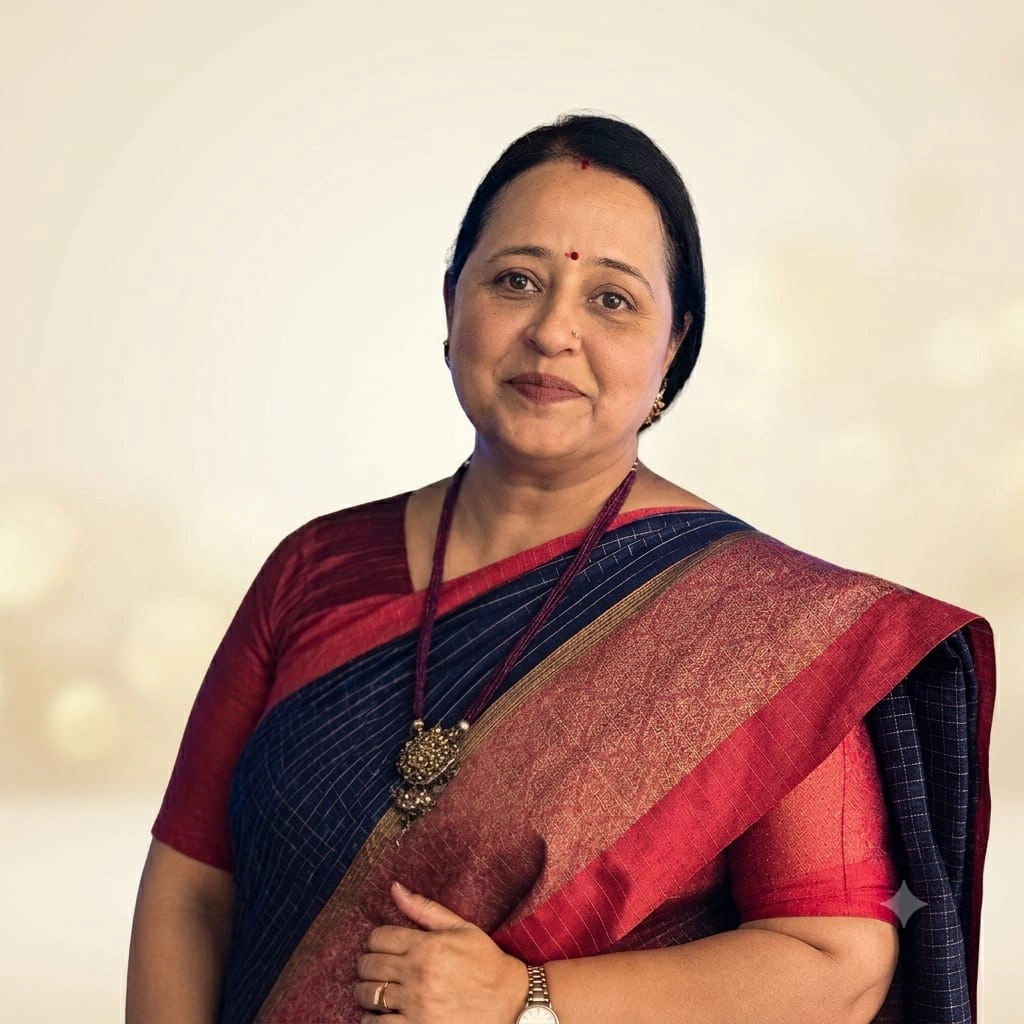 Leena Kedar