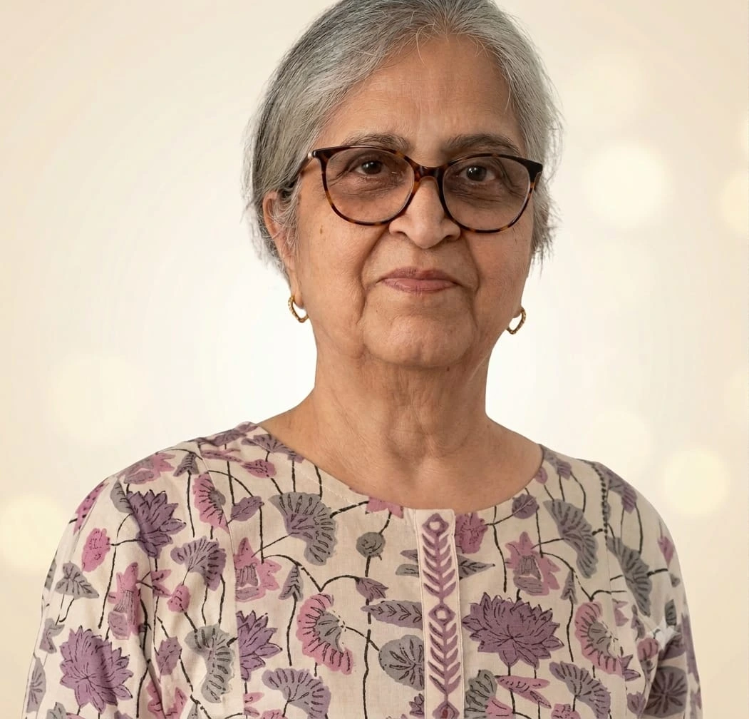 Kitty Sharma