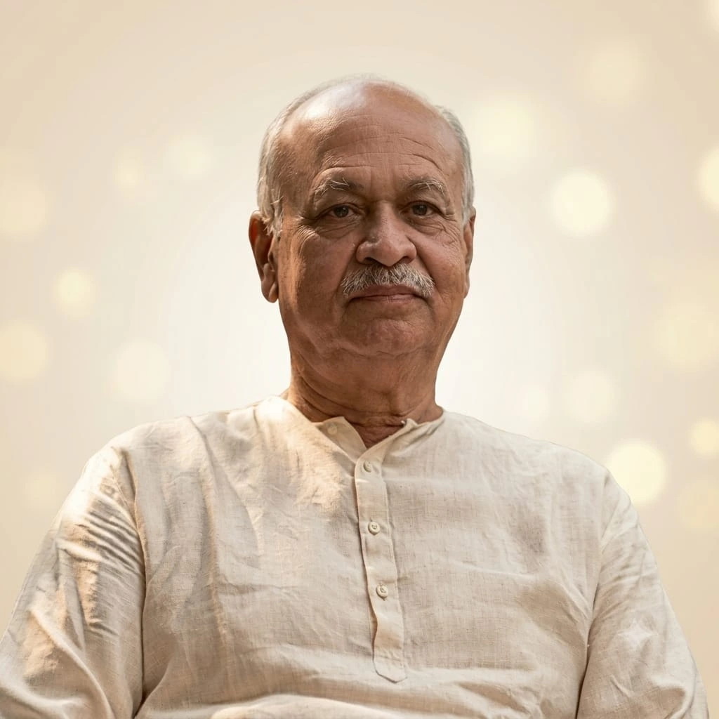 Surendra sharma
