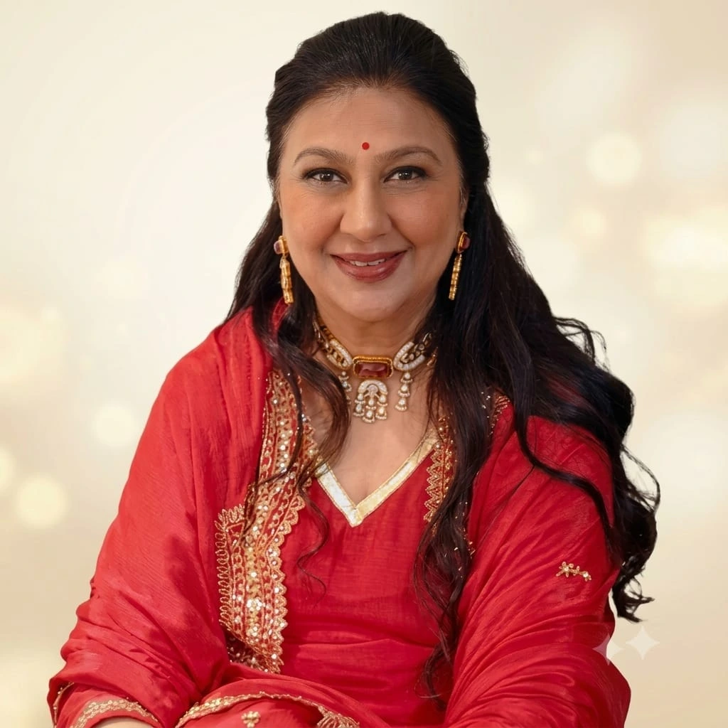 Archana chopra