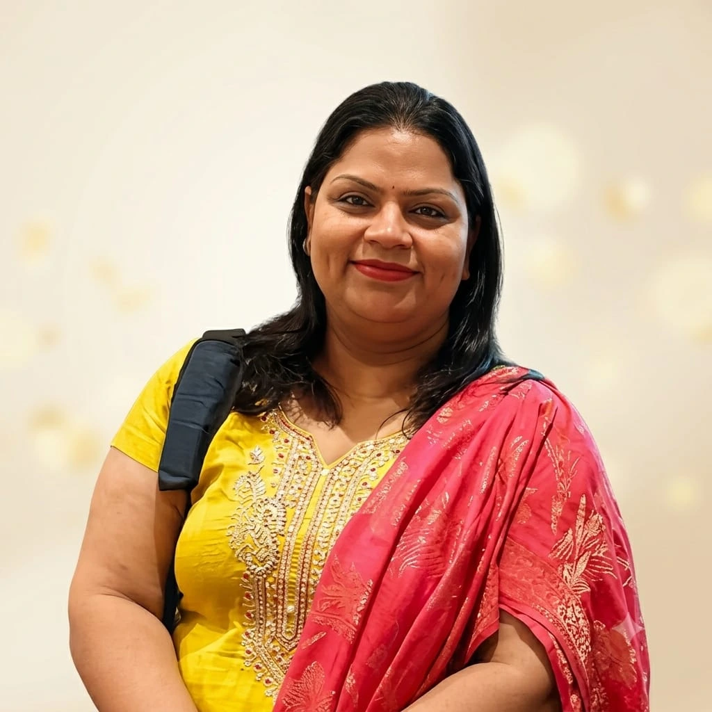 Honey sharma
