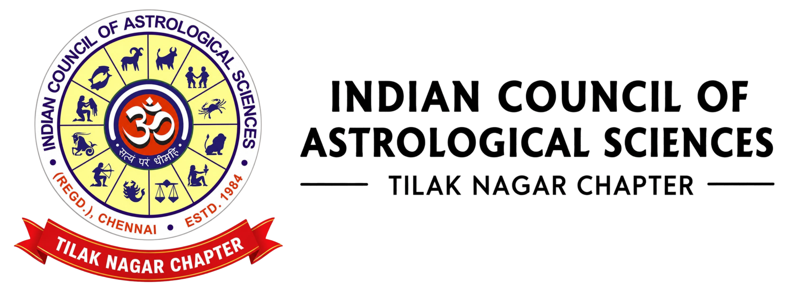 INDIAN COUNCIL OF ASTROLOGICAL SCIENCES