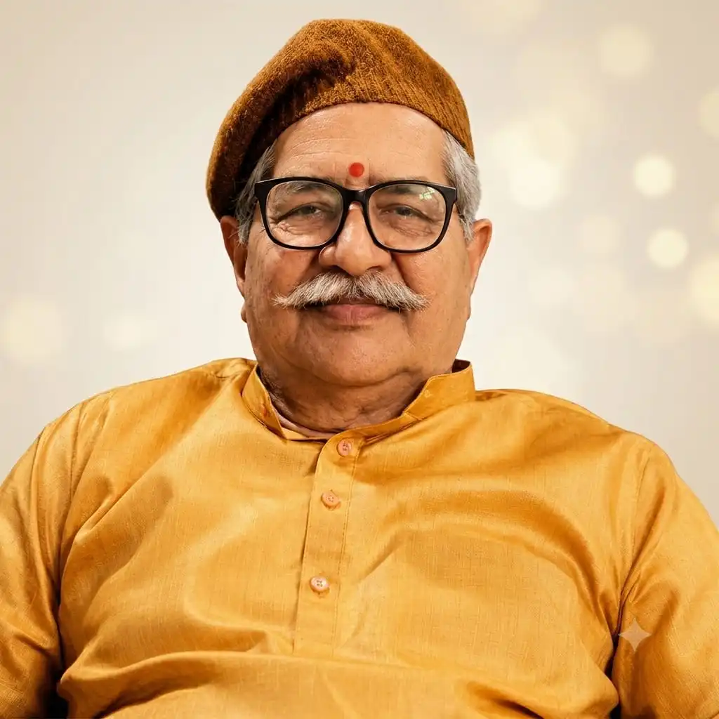 Shri M. N. Kedar
