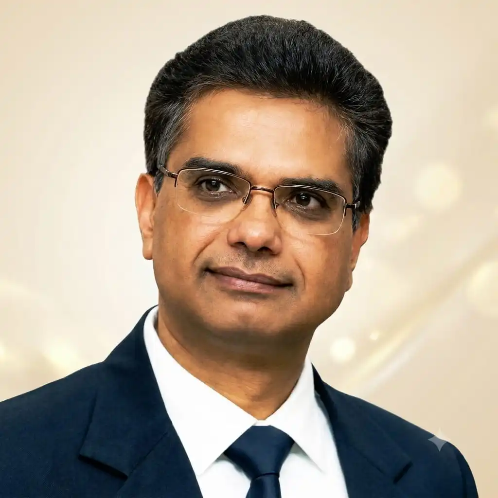Shri Naveen Kaushik ji